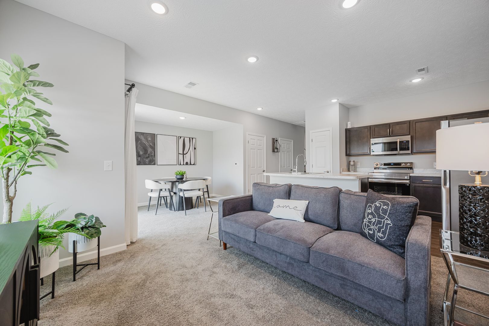 Brynn Mar Crossing Townhomes – photo 2