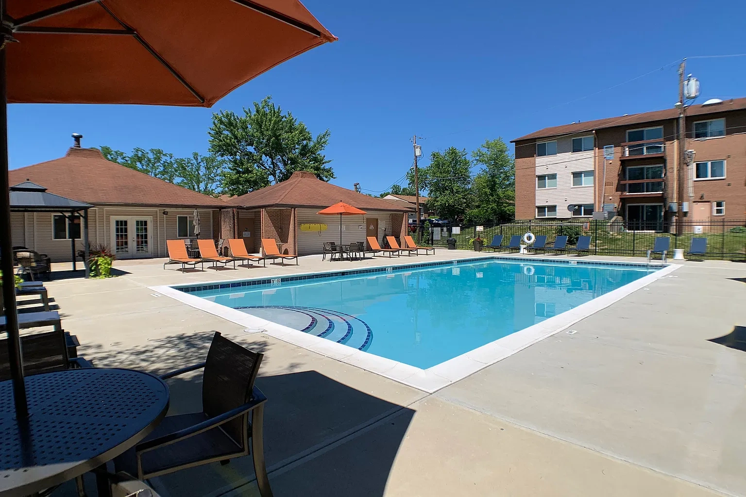 Fox Run Apartments – photo 4