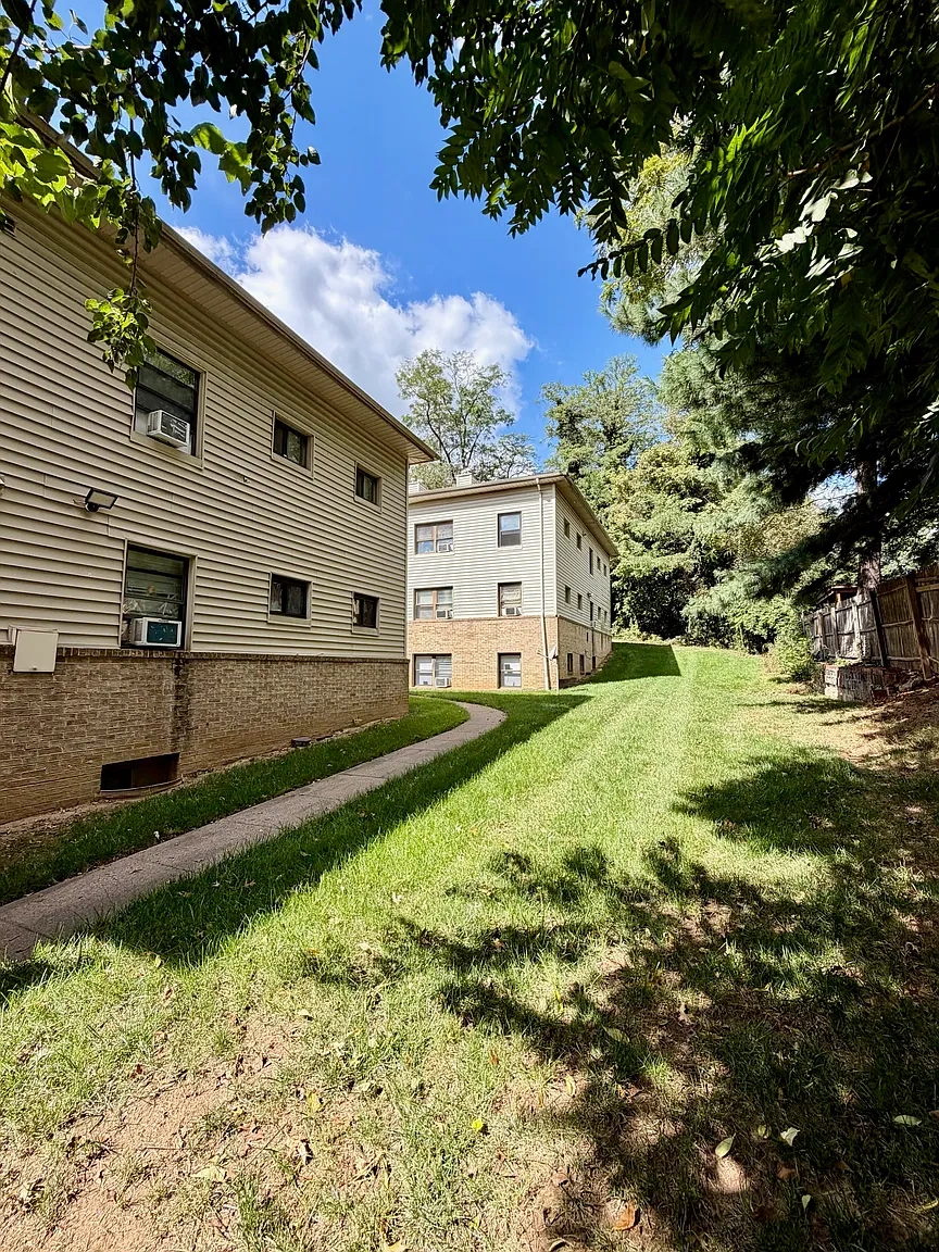 Culpeper Street Apartments – photo 3