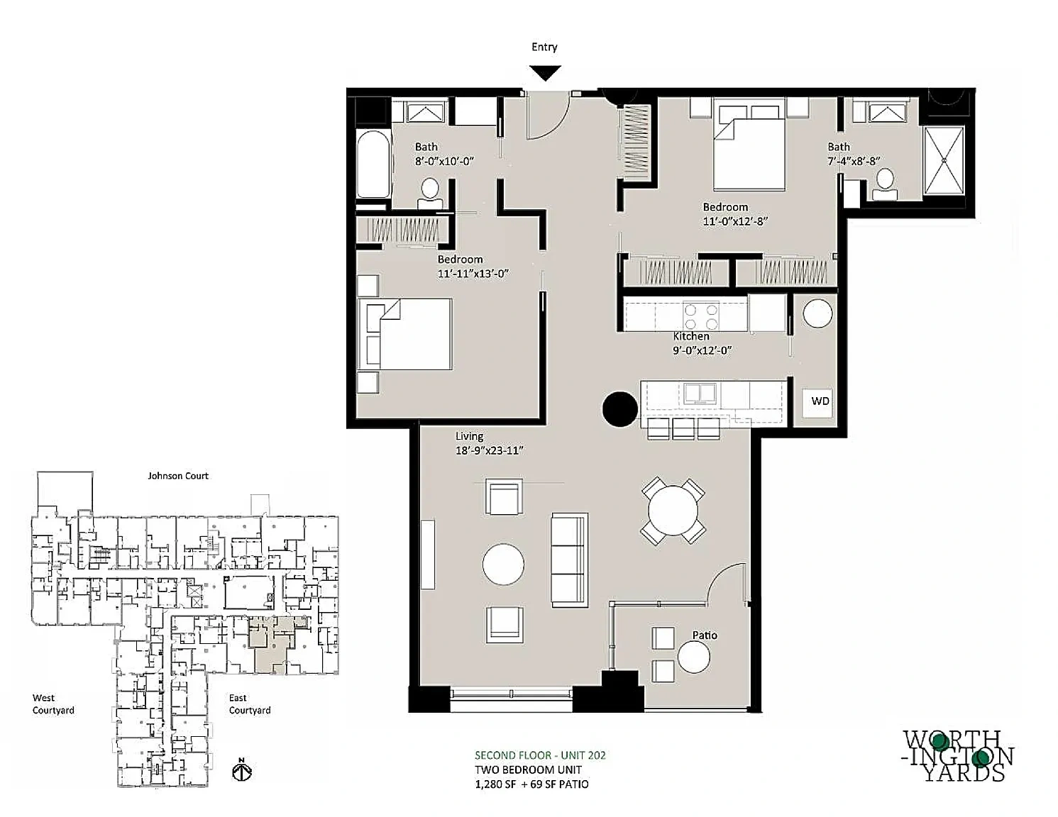 Tremont Place Lofts – photo 2