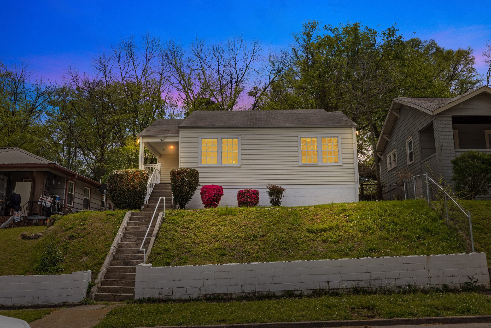 931 41st Street Ensley unit ENSLEY – photo 3