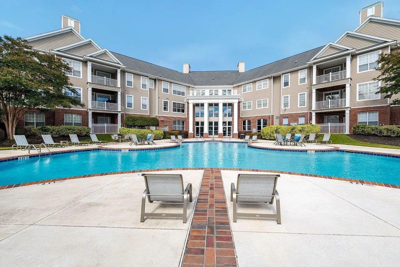 Westlake at Morganton Apartment Homes – photo 1