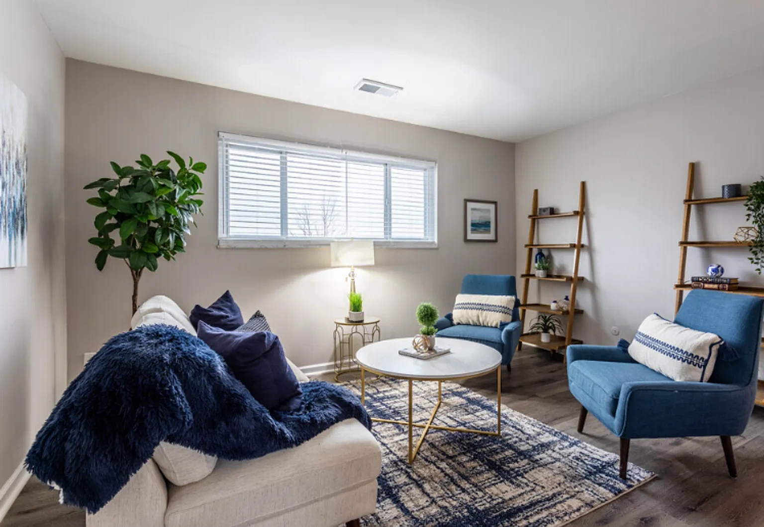 Highland Terrace Apartments – photo 3