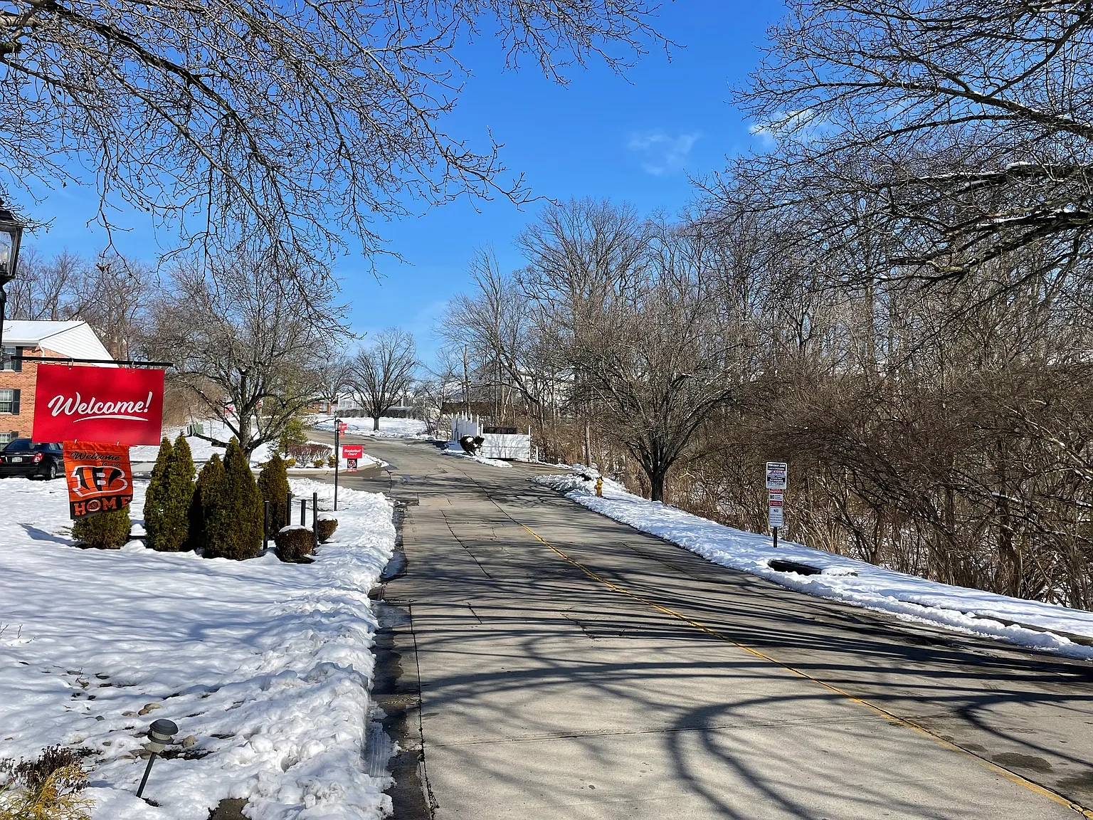 Lees Crossing Apartments – photo 2