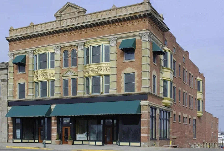 The Duane Building – photo 1