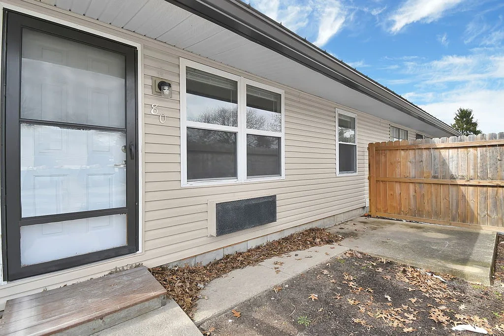Willow Run Apartments – photo 5