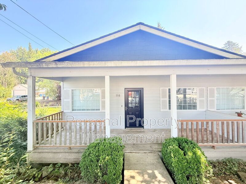 116 S Main Ave – photo 1