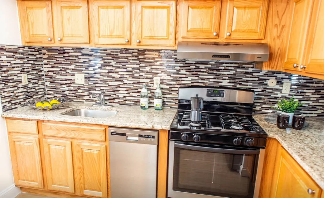 Castle Square Apartments – photo 4
