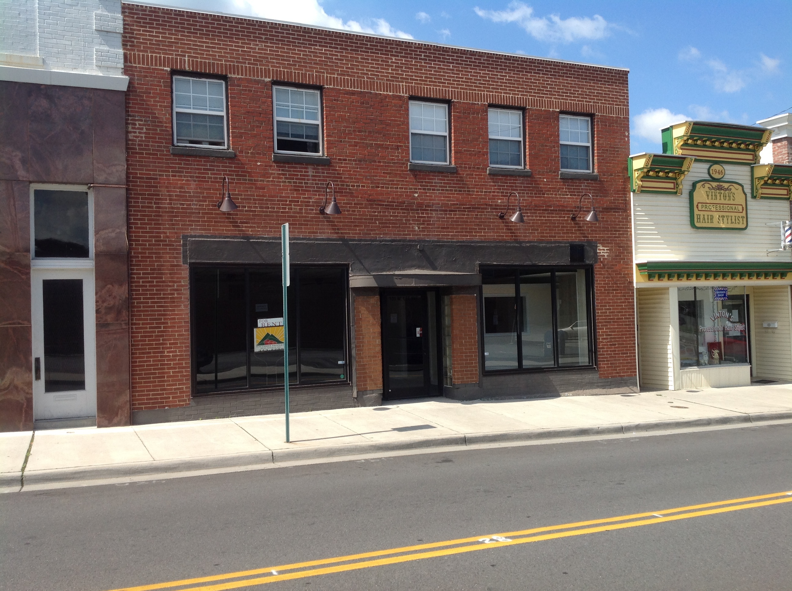 105 W Lee Ave unit # 1-3 2 – photo 1