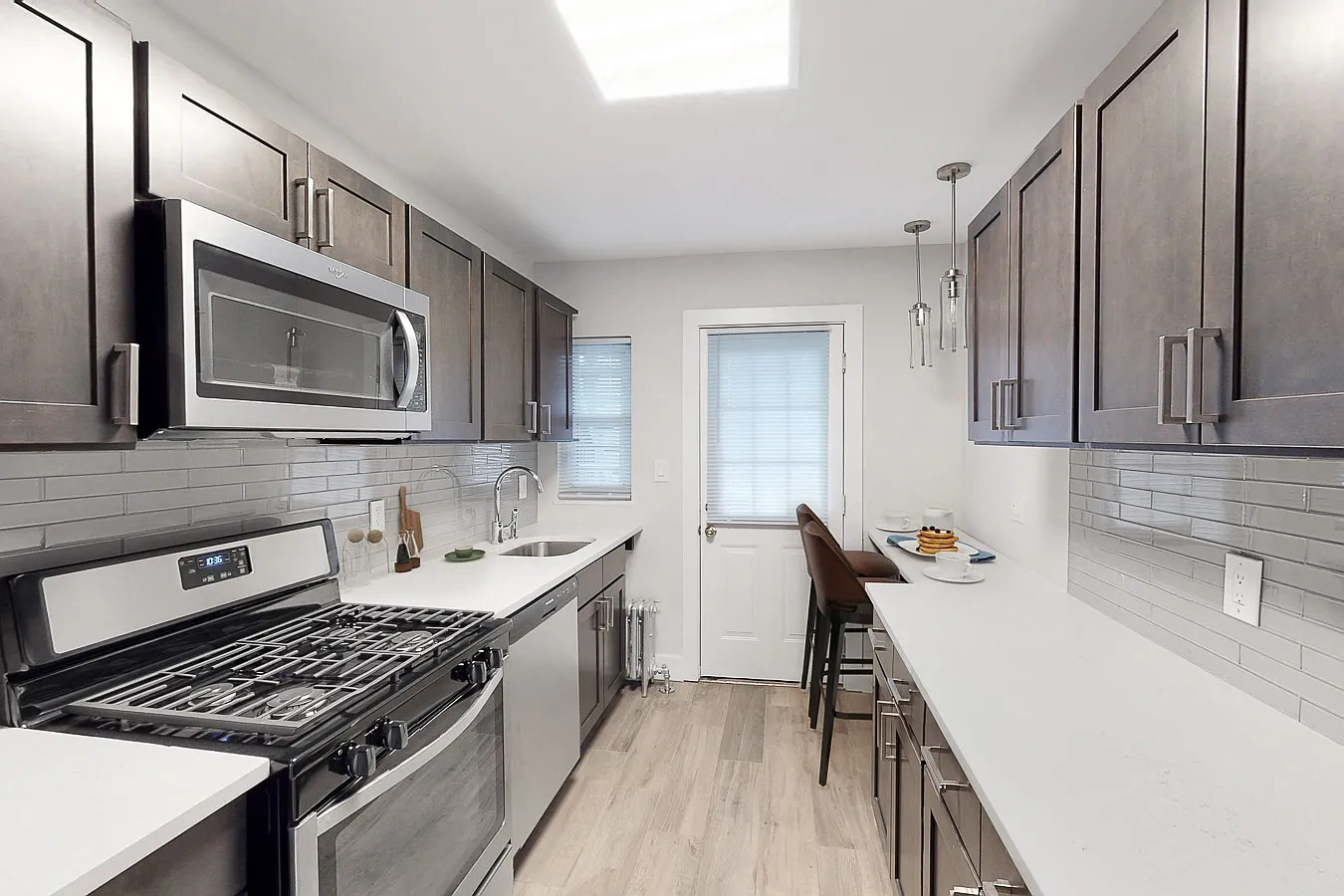 Lindcrest Apartments – photo 2