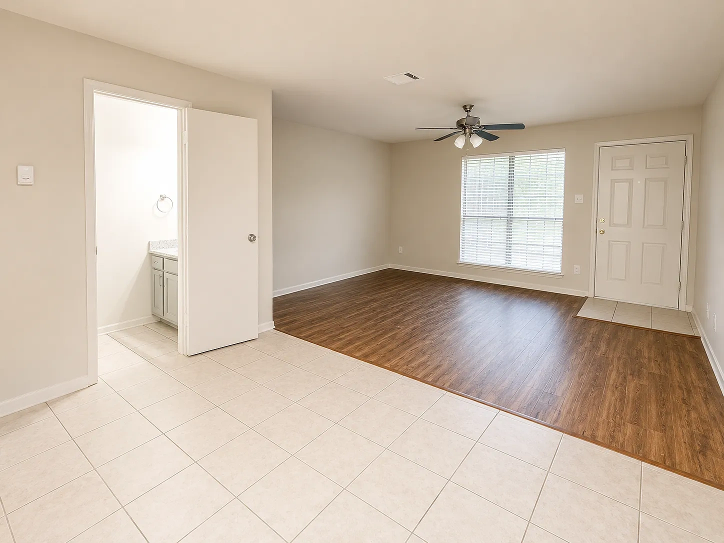 Trails Place Apartment Homes – photo 5