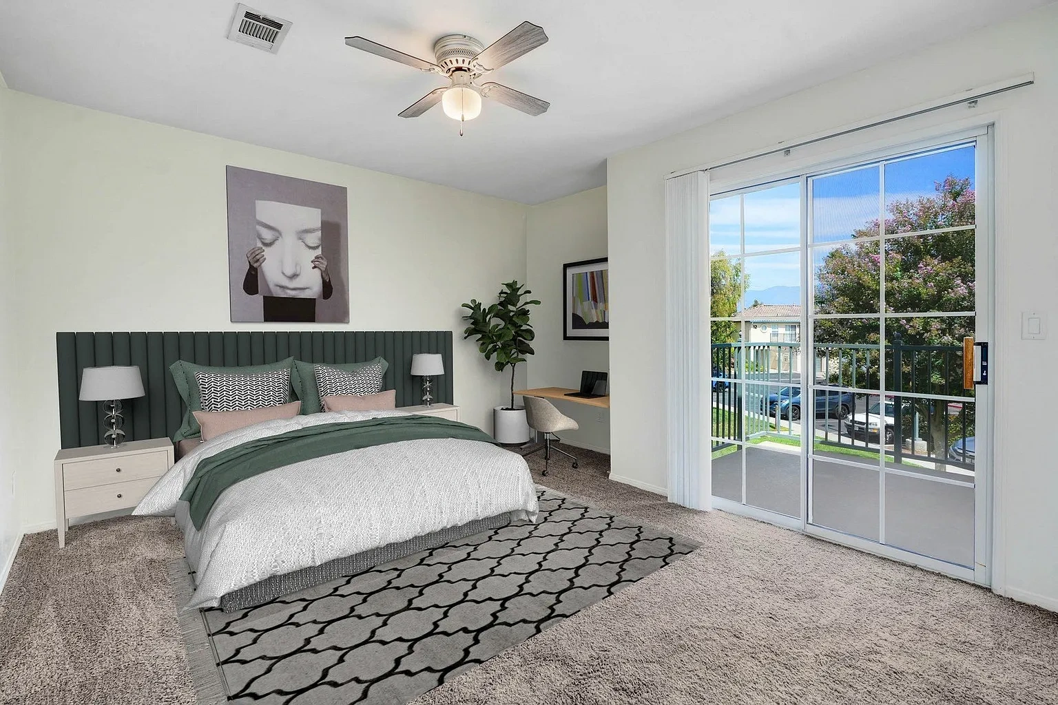 La Villa Apartments – photo 3