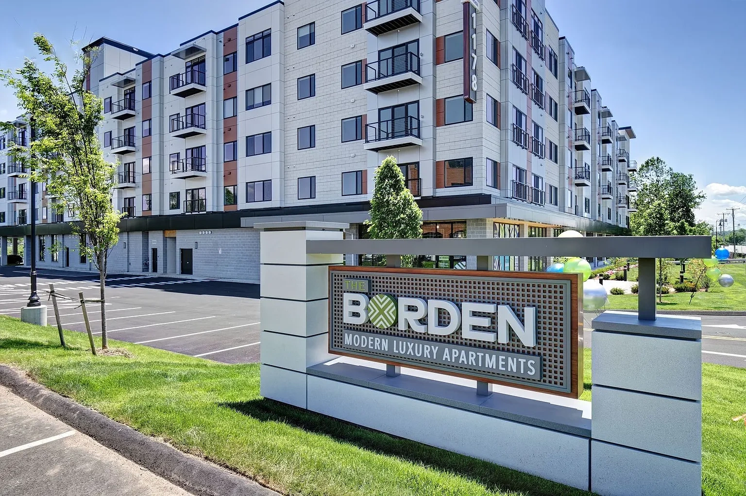 Borden – photo 2