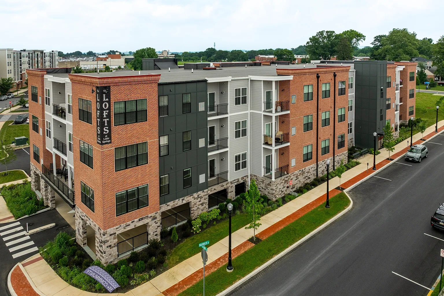 Lofts at Lititz, 55+ Community – photo 3
