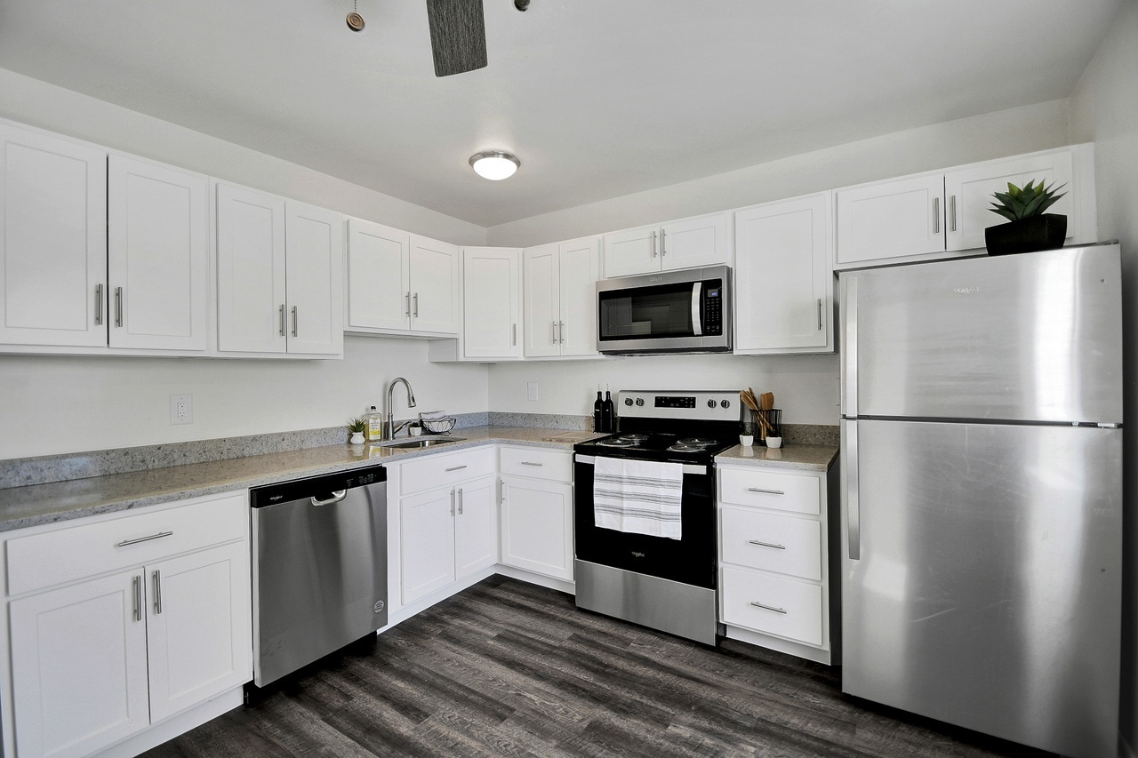 503 S Austin St unit 503 A – photo 2
