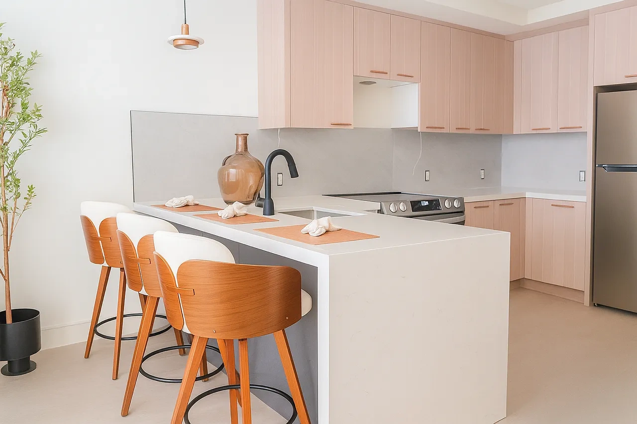 The Highrailer Apartments – photo 4