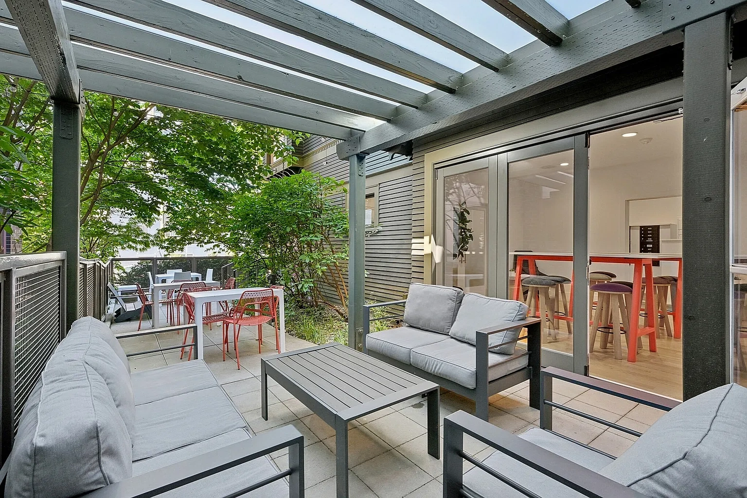 Parsonage – photo 3