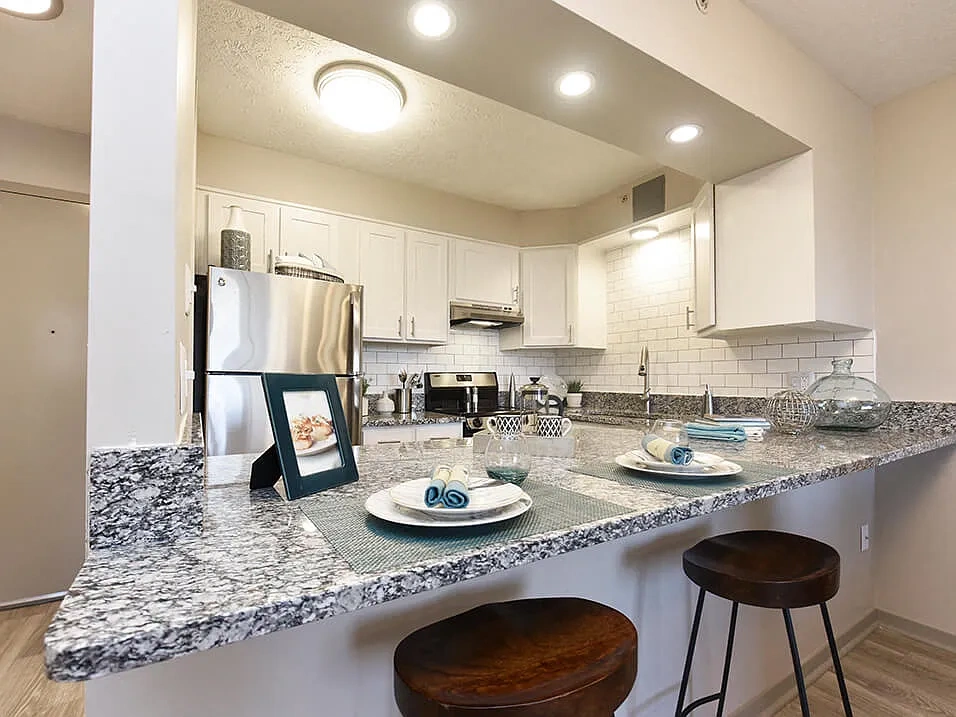 Icon Apartments – photo 5