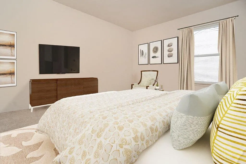 The Greens at Westgate Apartment Homes – photo 5