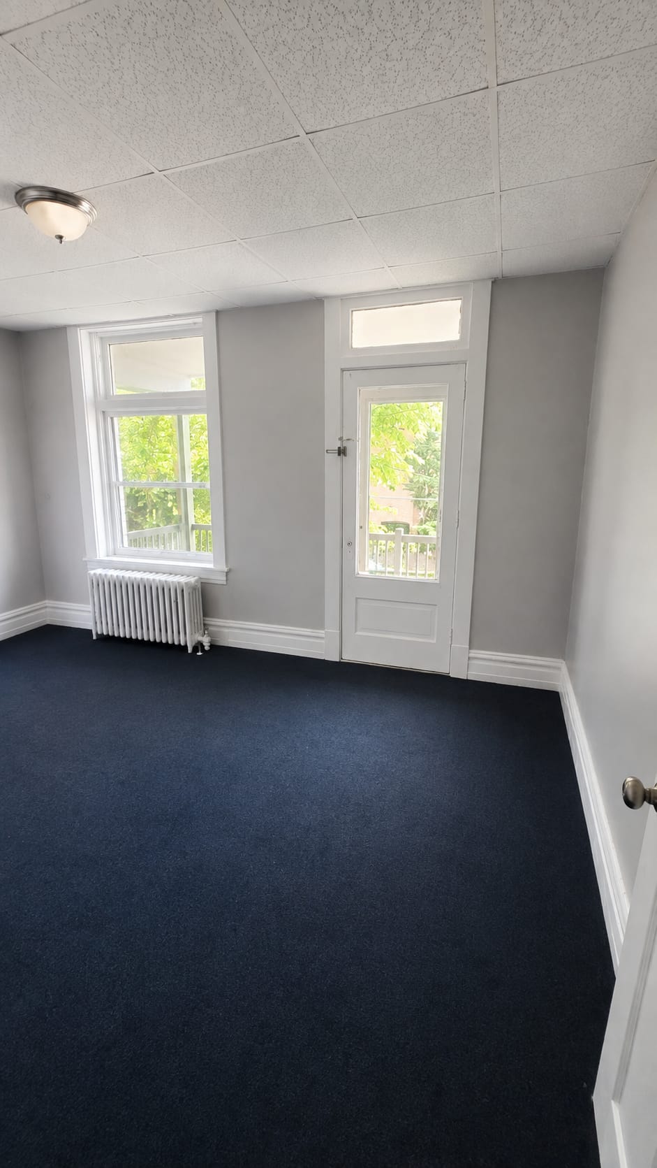 115 S Birmingham Ave unit 2 – photo 1