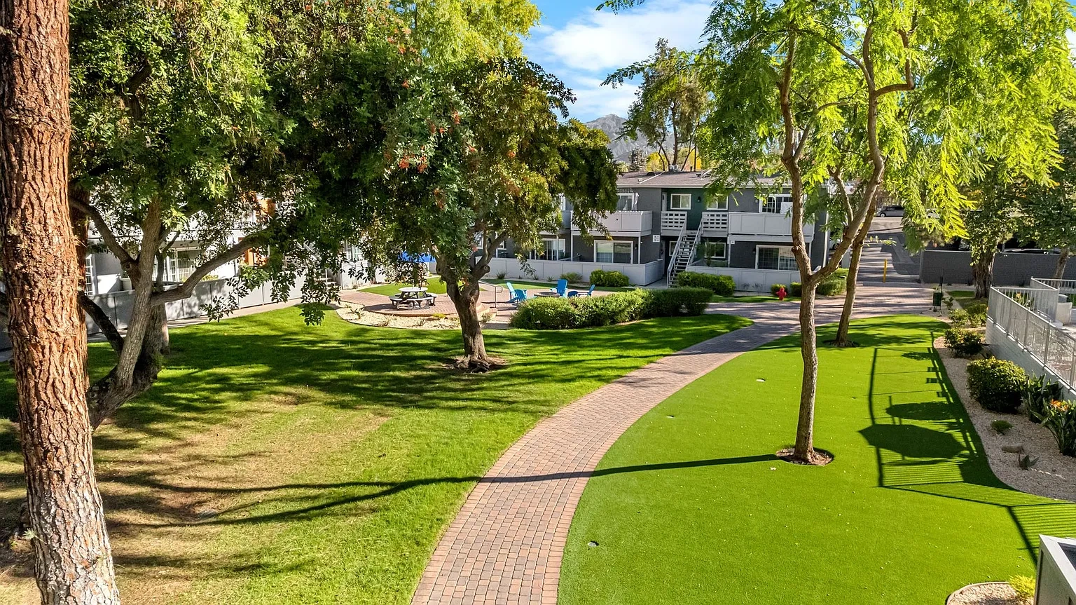 Countrywood Apartments – photo 5
