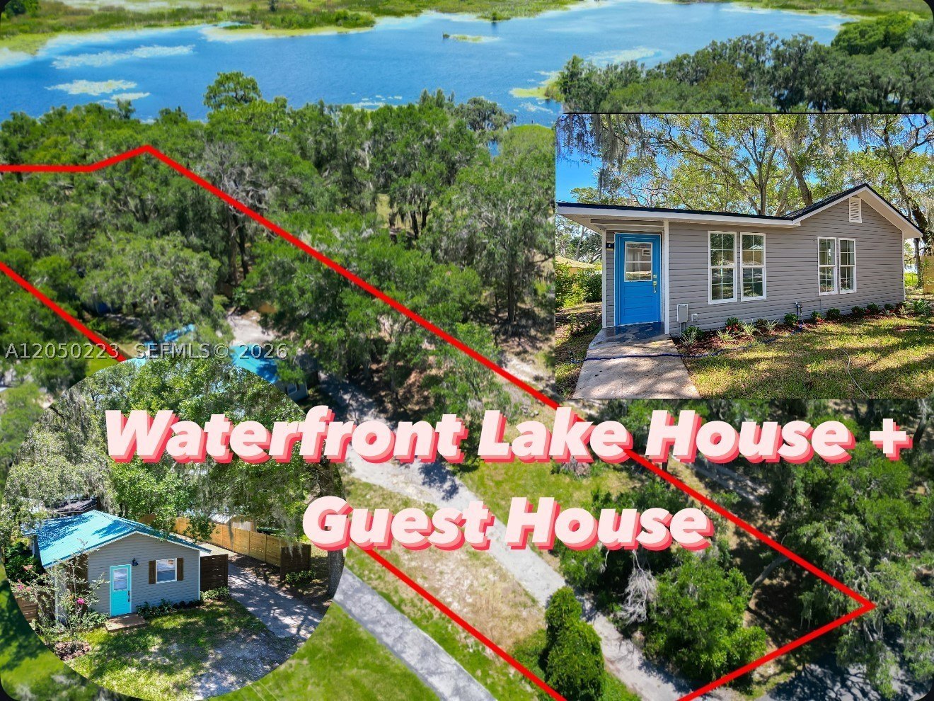 8781 S Lakeshore Dr – photo 1