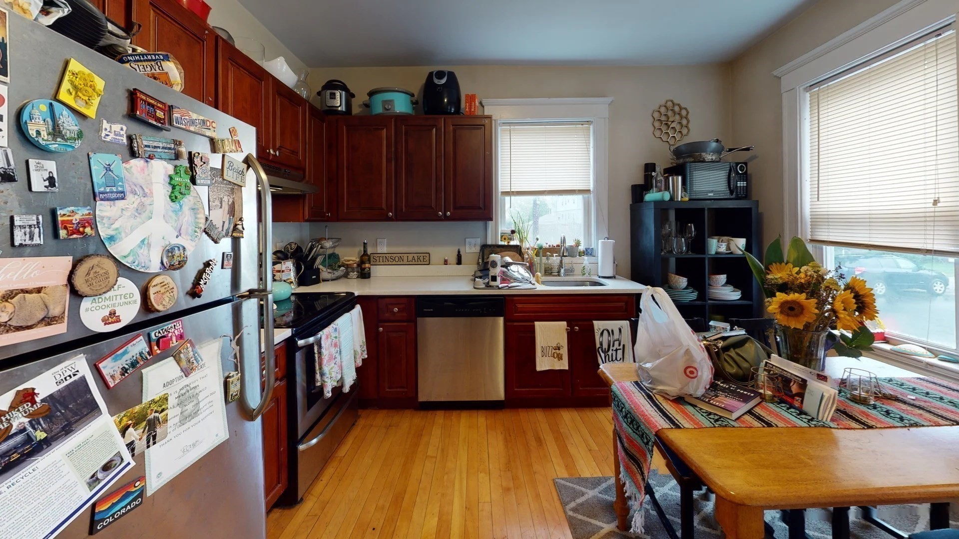 295 Washington St unit 295 – photo 1