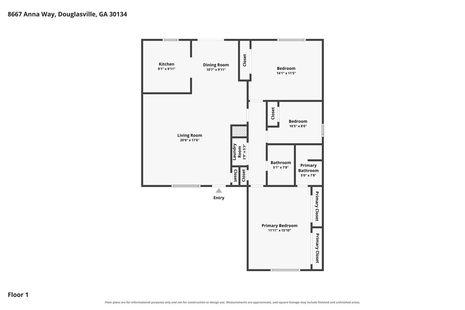 8666 N Anna Way unit 8667 Anna Way – photo 4