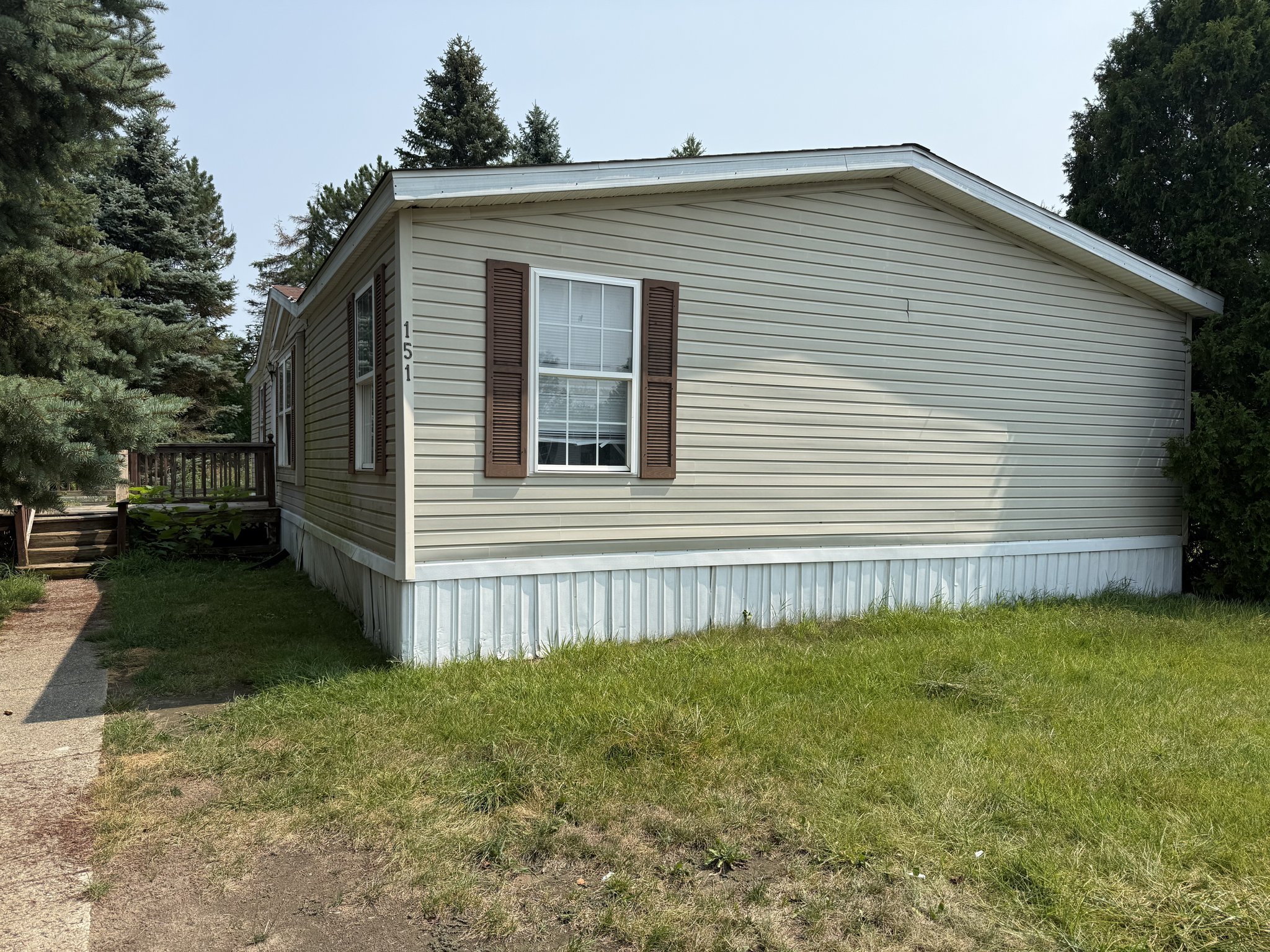 2500 Mann Rd unit 151 – photo 1