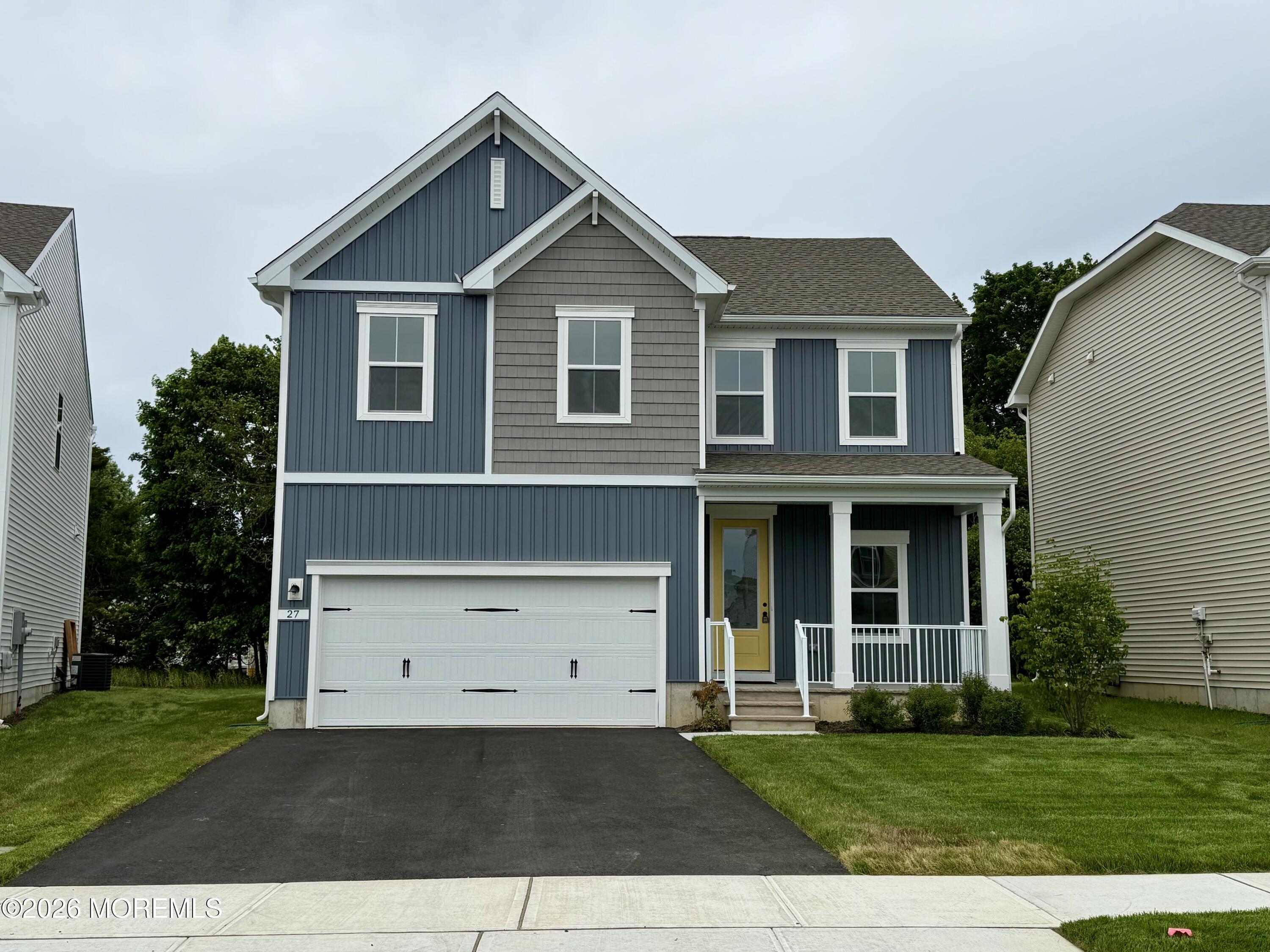 27 Butternut Dr – photo 1