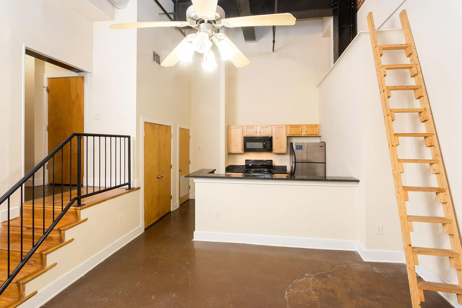Cornish Brewery Apartments – photo 1
