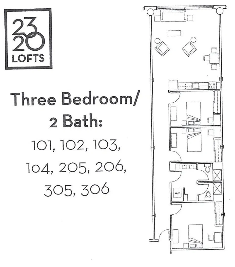 2320 Lofts – photo 1