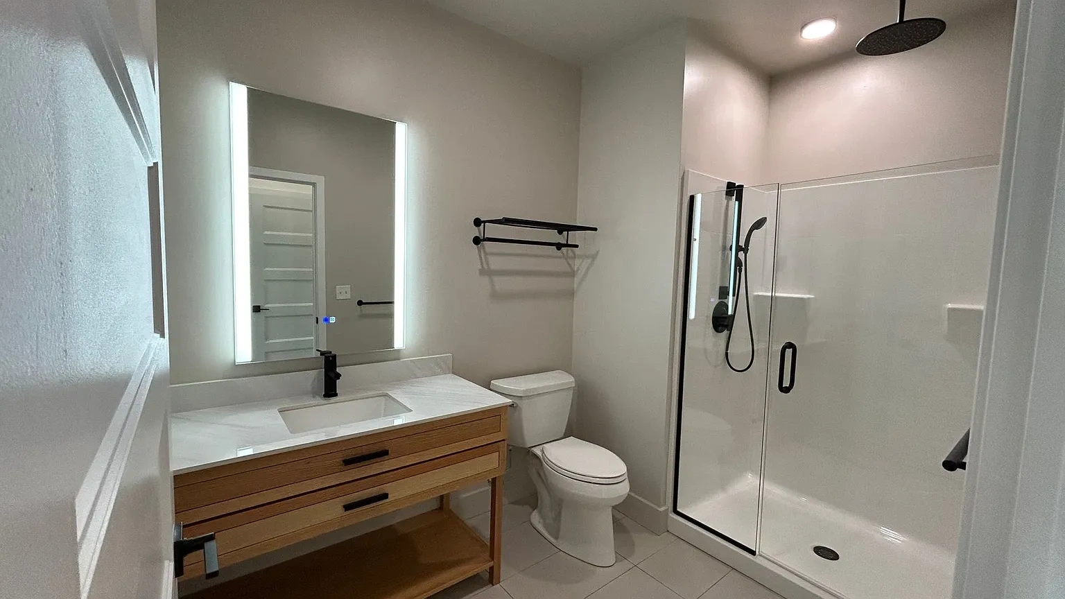 One Park Apartments – photo 1