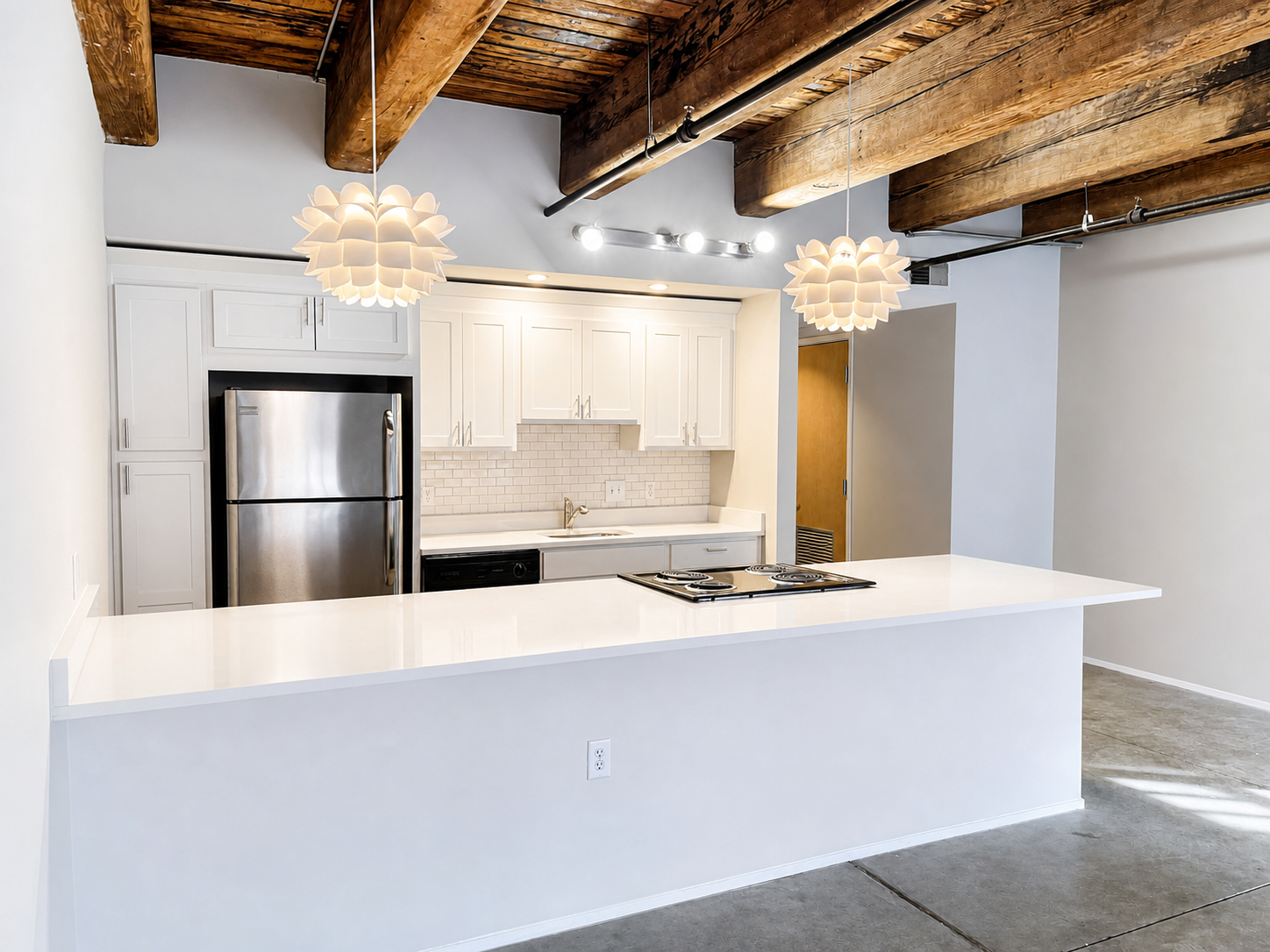 2501 Liberty Ave unit 2-B – photo 3