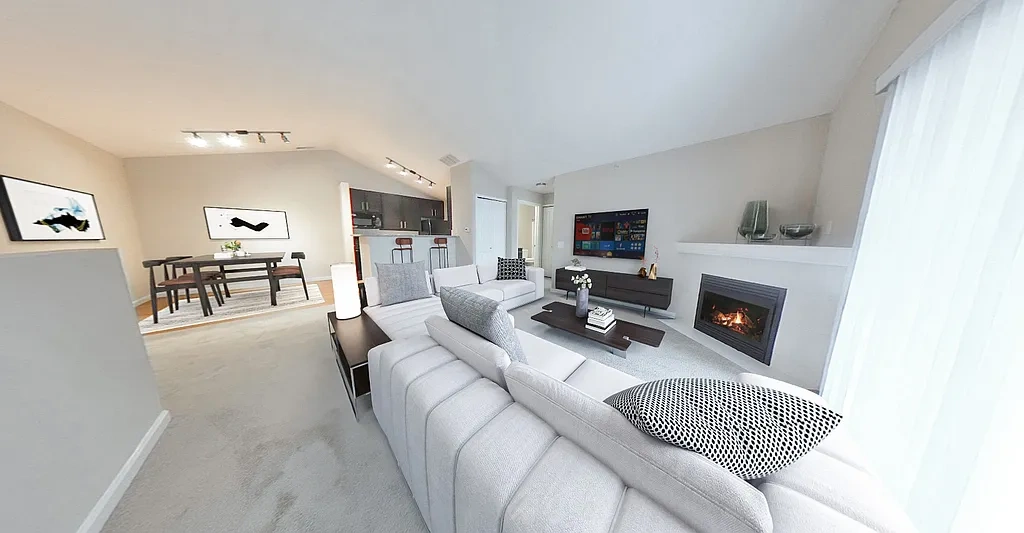 The Village at Cobblestone Court – photo 2