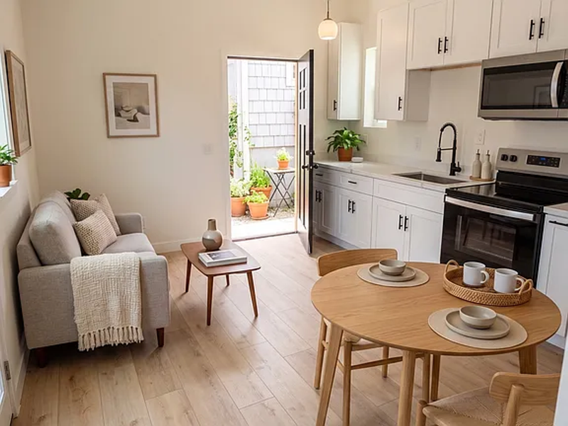 4212 J St unit 4218 – photo 1