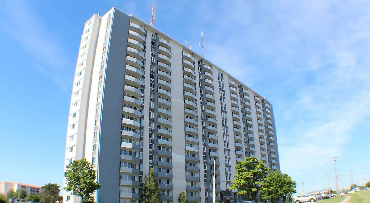 The Westbury Apartments – photo 4
