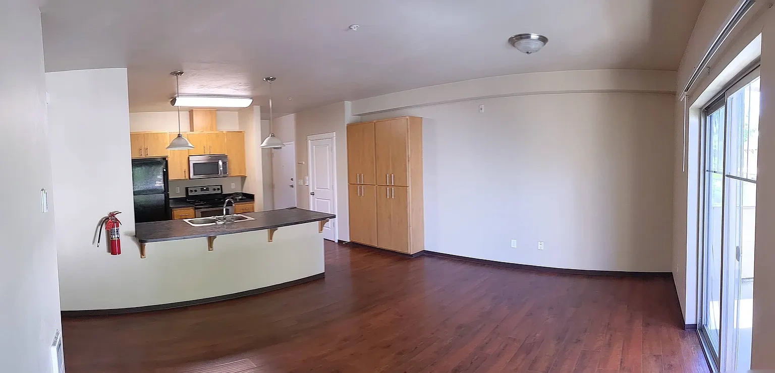 Alder Park – Floor plan
