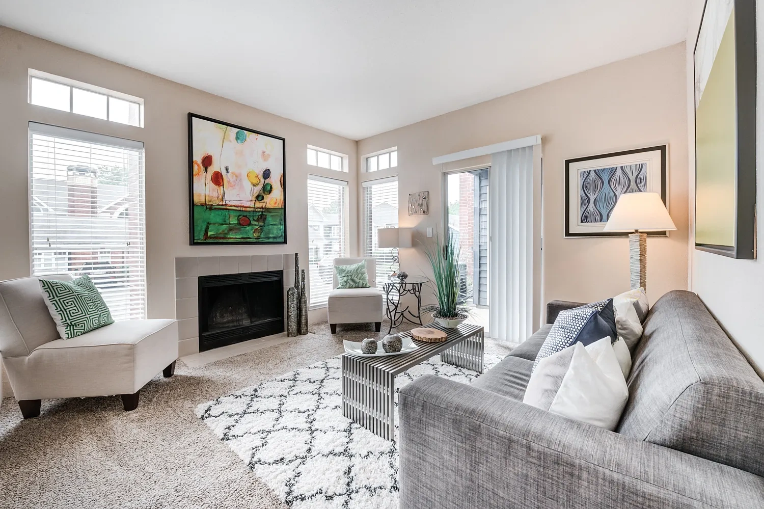 Century Lake Apartment Homes – photo 4