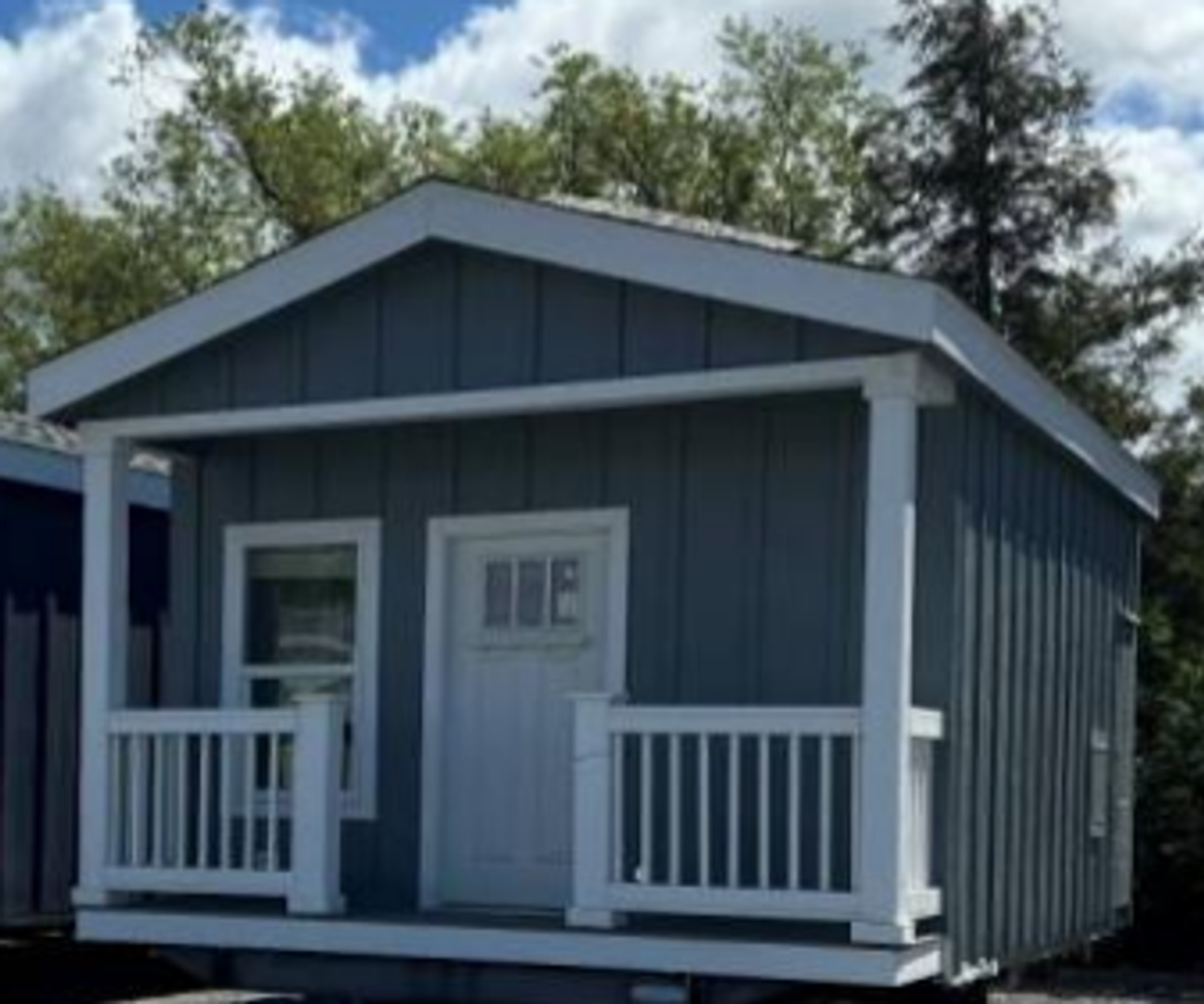 2301 Beach Ln unit Unit 04 MH (Park Owned) – photo 1