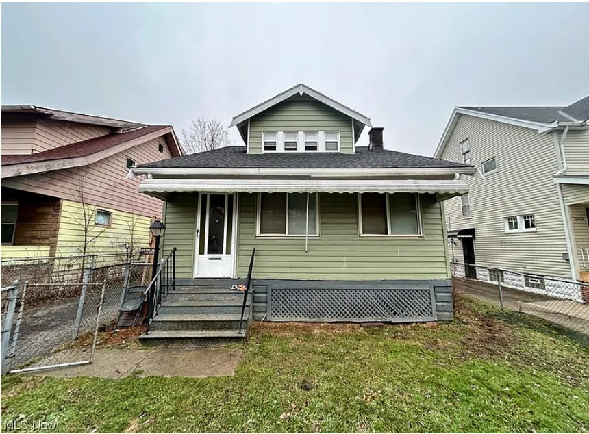 3549 E 133rd St – photo 1