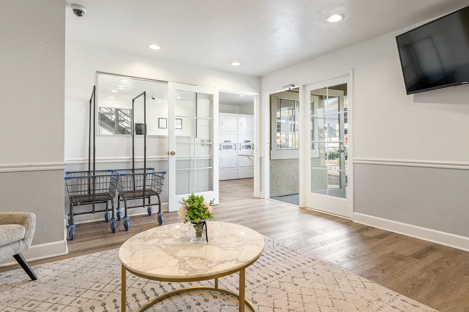 Wintergreen Apartments – photo 2