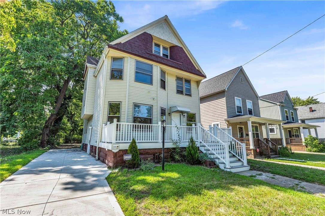 1344 E 112th St – photo 2