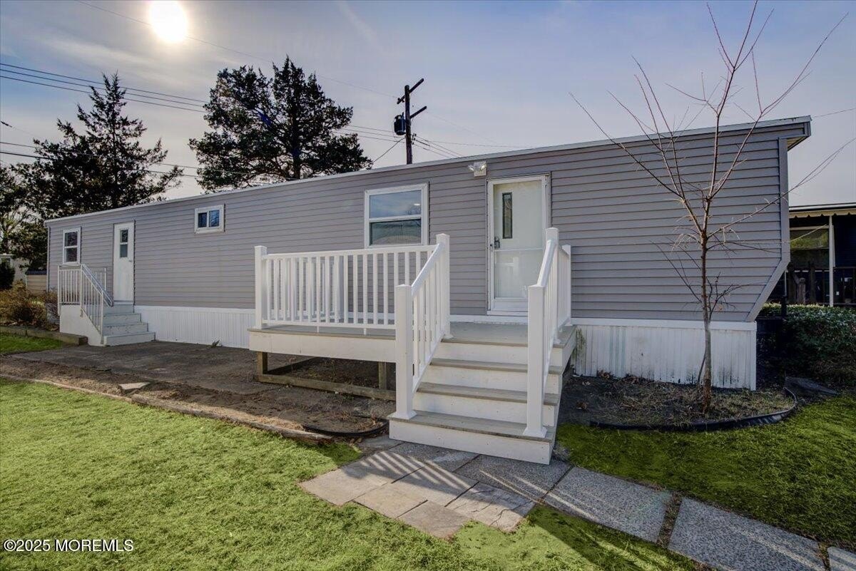 114 Cookstown New Egypt Rd #C7 – photo 3