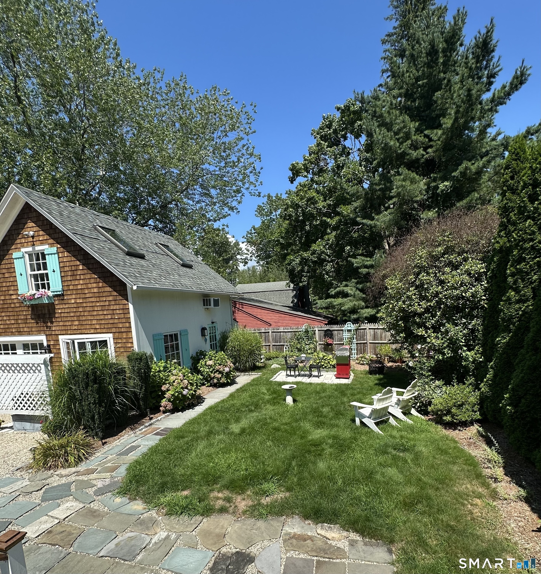 53 Liberty St unit A – photo 4