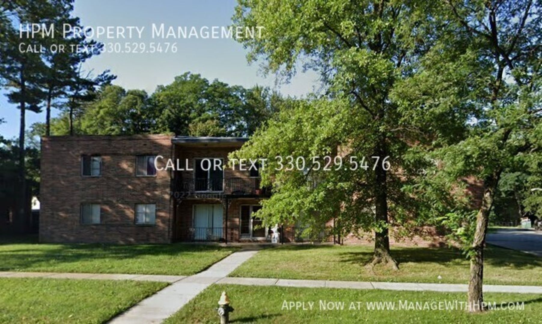 850 S Green Rd unit 6 – photo 1