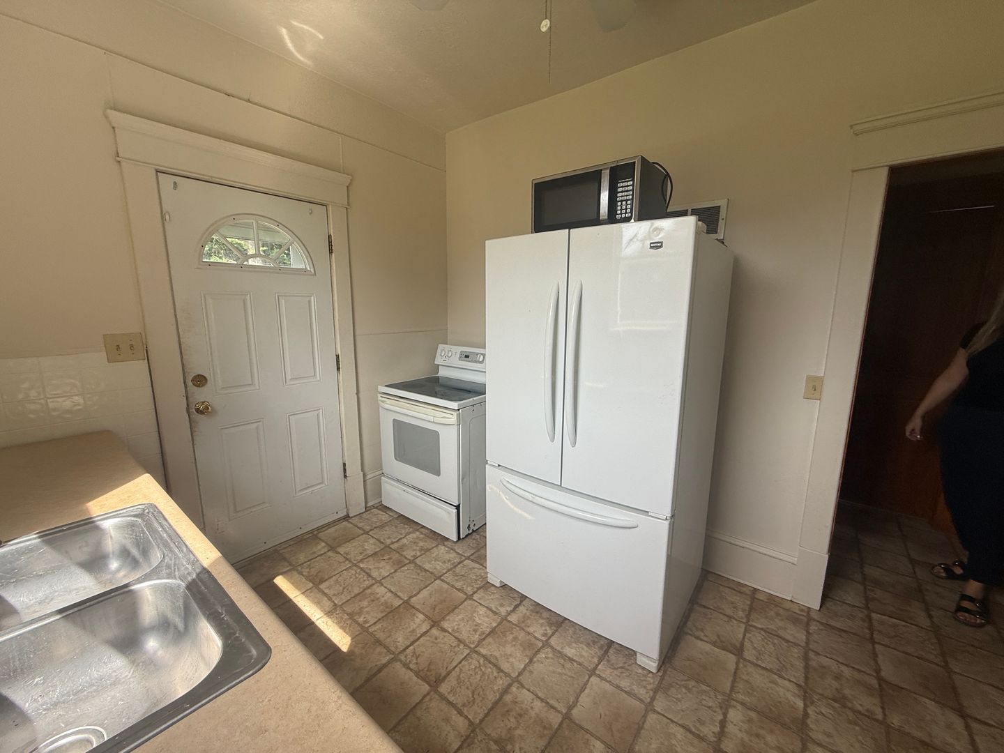 1249 Fulton Rd NW unit Lower Unit – photo 2