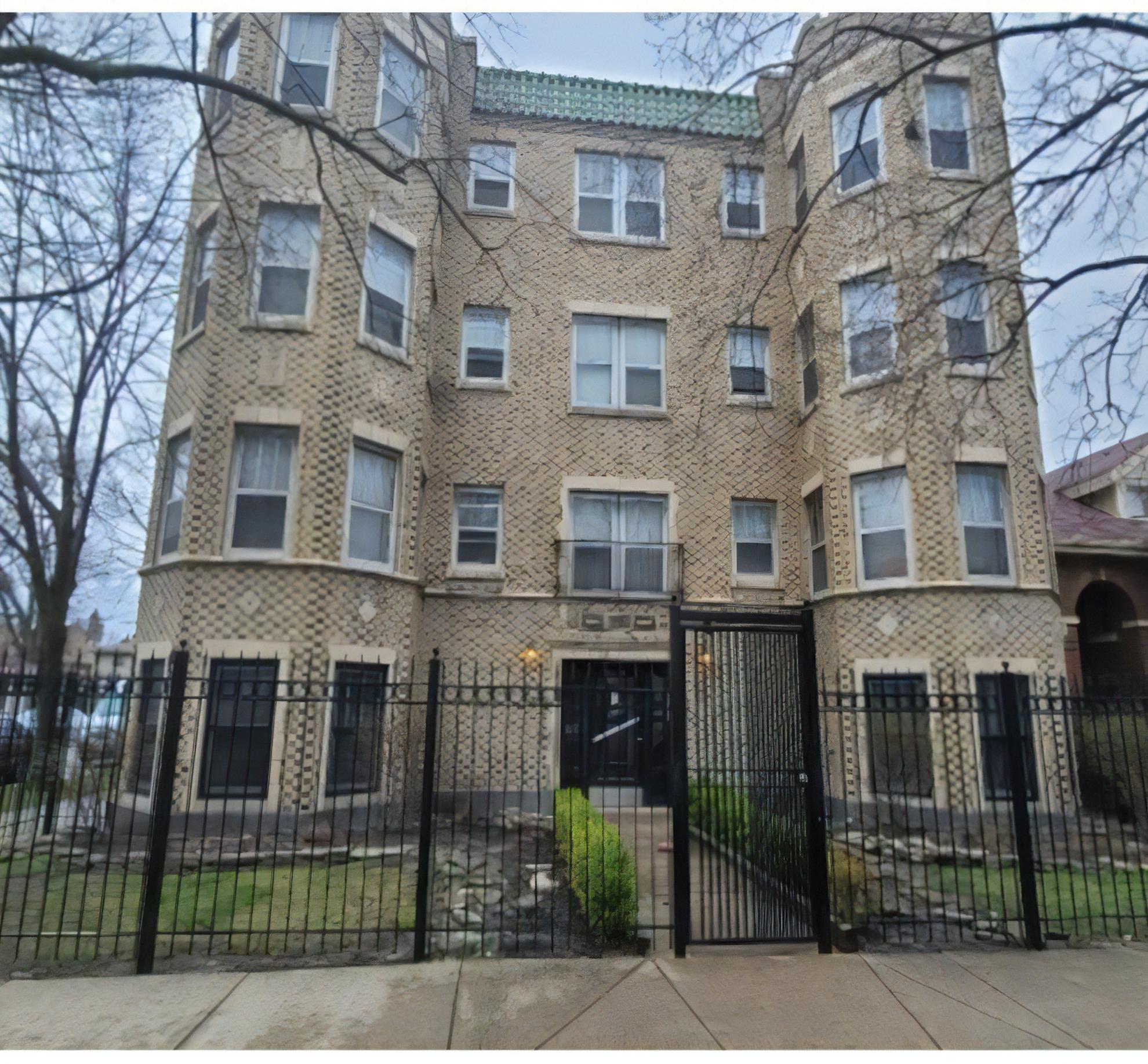 8156 S Wood St – photo 1