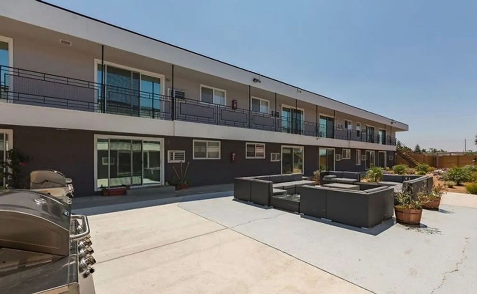 Willow Glen Apartments – photo 3