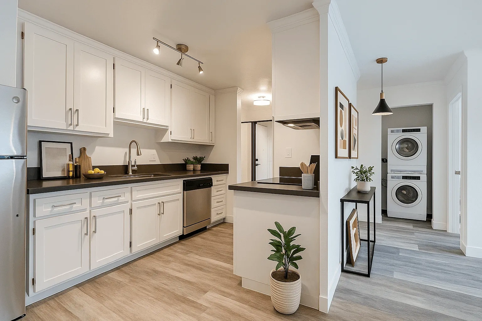 Andina Apartments – photo 2
